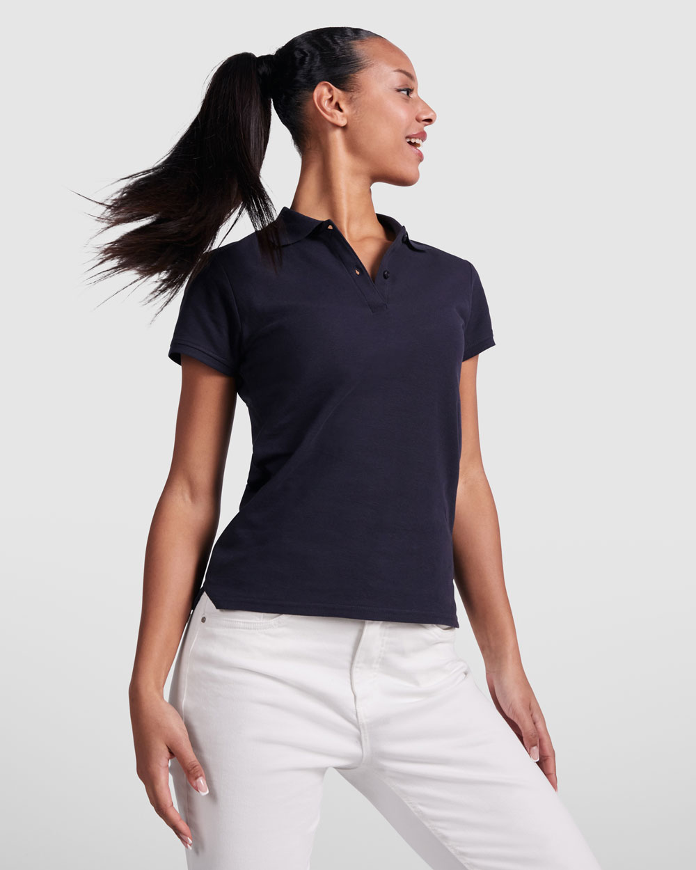 Polo de mujer PRINCE WOMAN