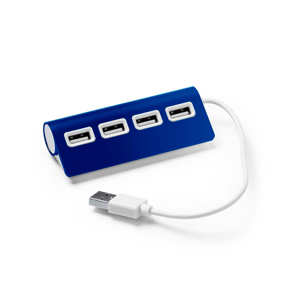 Puerto USB PLERION