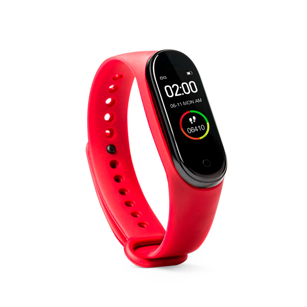 Pulsera de actividad DRACO
